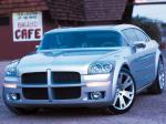 Dodge Super 8 Hemi Concept 2001 года